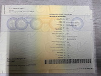 2019 renault master laadbak - 2.3 dci – 3.5t – rijdend - afbeelding 33 van  43