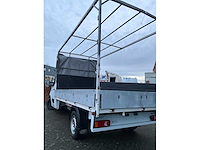 2019 renault master laadbak - 2.3 dci – 3.5t – rijdend - afbeelding 23 van  43