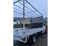 2019 renault master laadbak - 2.3 dci – 3.5t – rijdend - afbeelding 39 van  43