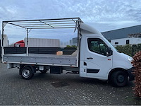 2019 renault master laadbak - 2.3 dci – 3.5t – rijdend - afbeelding 40 van  43
