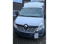 2019 renault master laadbak - 2.3 dci – 3.5t – rijdend - afbeelding 41 van  43