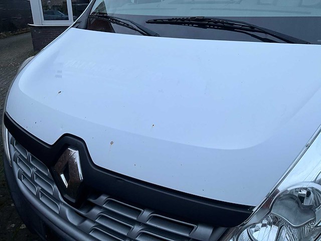 2019 renault master laadbak - 2.3 dci – 3.5t – rijdend - afbeelding 42 van  43