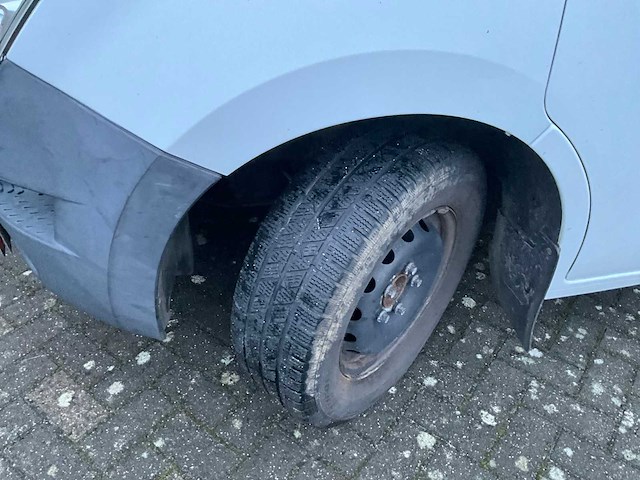 2019 renault master laadbak - 2.3 dci – 3.5t – rijdend - afbeelding 43 van  43