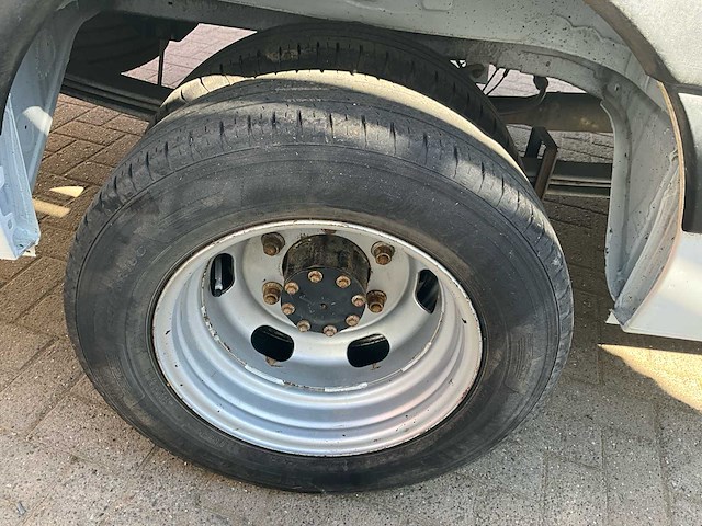 2019 renault master lichte vracht - airco - trekhaak - afbeelding 4 van  54