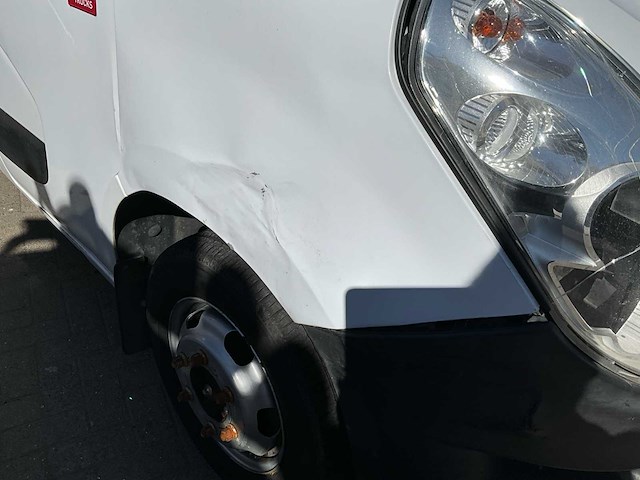 2019 renault master lichte vracht - airco - trekhaak - afbeelding 8 van  54
