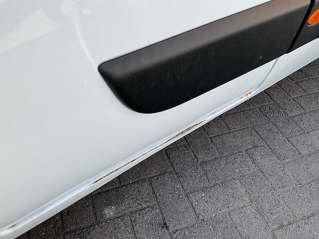 2019 renault master lichte vracht - airco - trekhaak - afbeelding 10 van  54