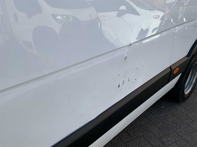 2019 renault master lichte vracht - airco - trekhaak - afbeelding 11 van  54