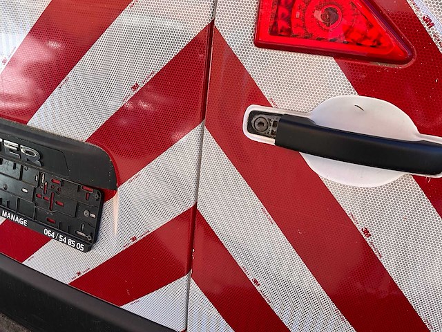 2019 renault master lichte vracht - airco - trekhaak - afbeelding 14 van  54
