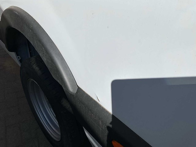 2019 renault master lichte vracht - airco - trekhaak - afbeelding 16 van  54