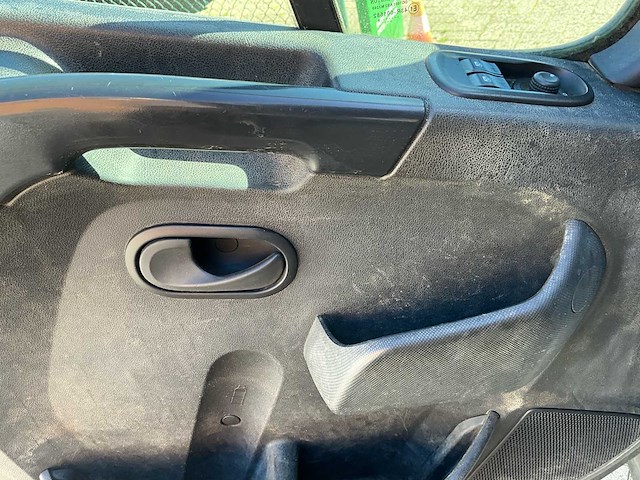 2019 renault master lichte vracht - airco - trekhaak - afbeelding 18 van  54