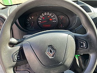2019 renault master lichte vracht - airco - trekhaak - afbeelding 21 van  54