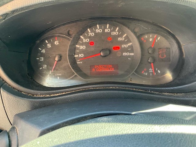 2019 renault master lichte vracht - airco - trekhaak - afbeelding 24 van  54