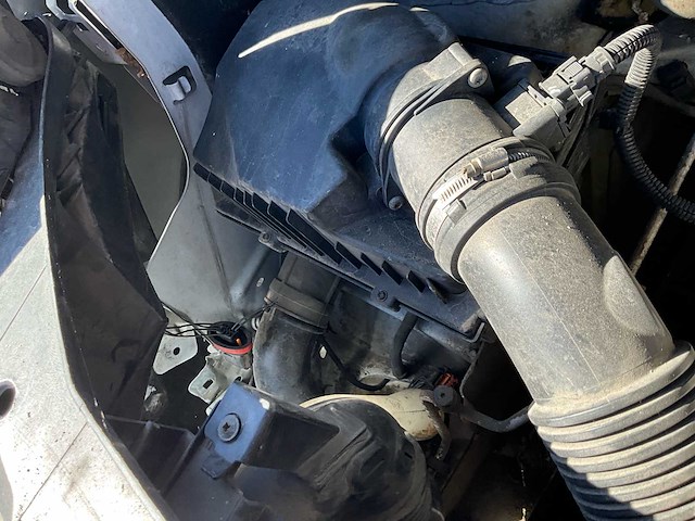 2019 renault master lichte vracht - airco - trekhaak - afbeelding 30 van  54