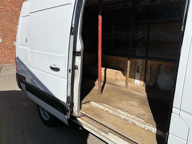 2019 renault master lichte vracht - airco - trekhaak - afbeelding 33 van  54