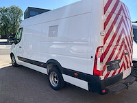 2019 renault master lichte vracht - airco - trekhaak - afbeelding 23 van  54