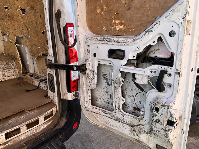 2019 renault master lichte vracht - airco - trekhaak - afbeelding 40 van  54