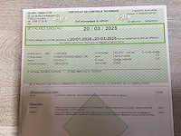 2019 renault master lichte vracht - airco - trekhaak - afbeelding 49 van  54