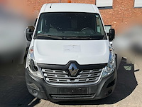 2019 renault master lichte vracht - airco - trekhaak - afbeelding 52 van  54