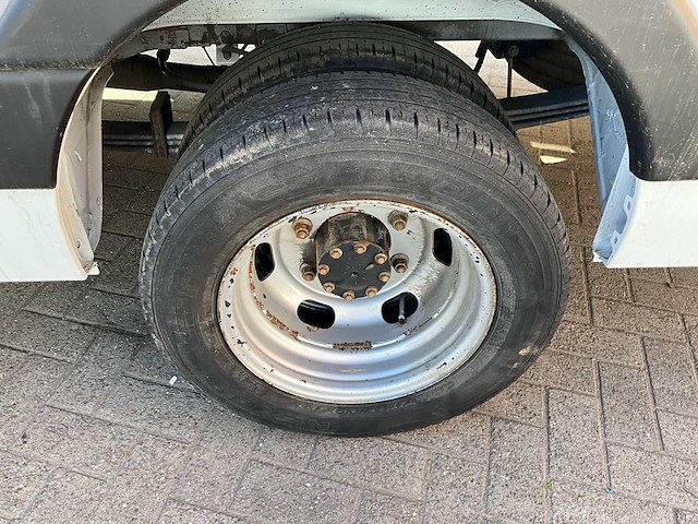 2019 renault master lichte vracht - airco - trekhaak - afbeelding 1 van  7