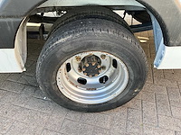 2019 renault master lichte vracht - airco - trekhaak - afbeelding 1 van  7