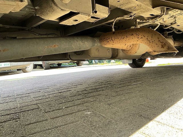 2019 renault master lichte vracht - airco - trekhaak - afbeelding 2 van  7