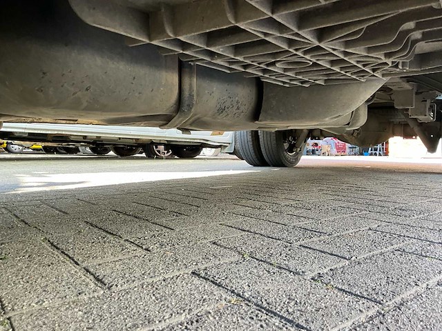 2019 renault master lichte vracht - airco - trekhaak - afbeelding 7 van  7