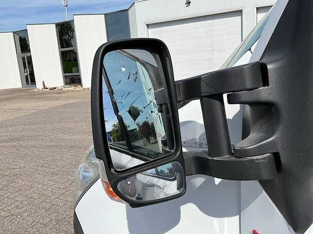 2019 renault master lichte vrachtwagen - afbeelding 8 van  31