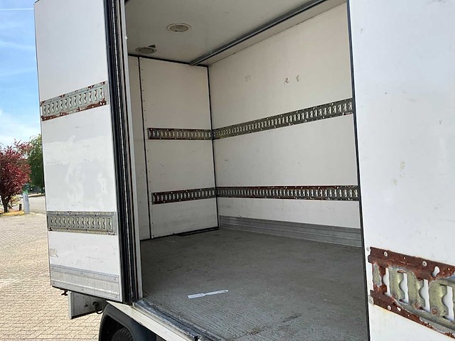 2019 renault master lichte vrachtwagen - afbeelding 15 van  31