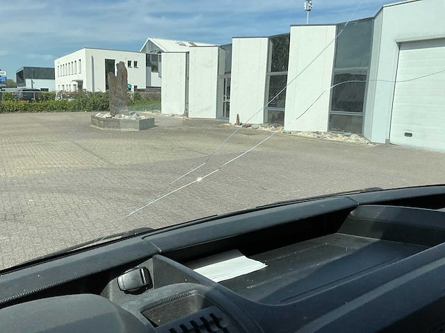 2019 renault master lichte vrachtwagen - afbeelding 3 van  27