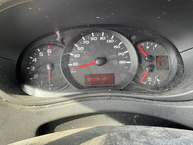 2019 renault master lichte vrachtwagen - afbeelding 5 van  27