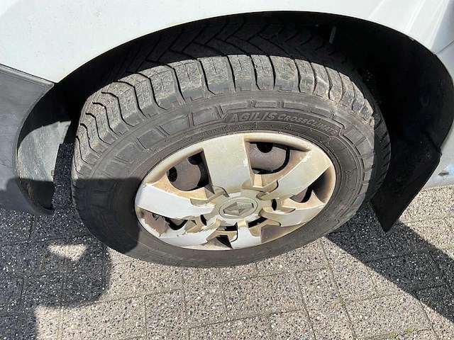 2019 renault master lichte vrachtwagen - afbeelding 7 van  27