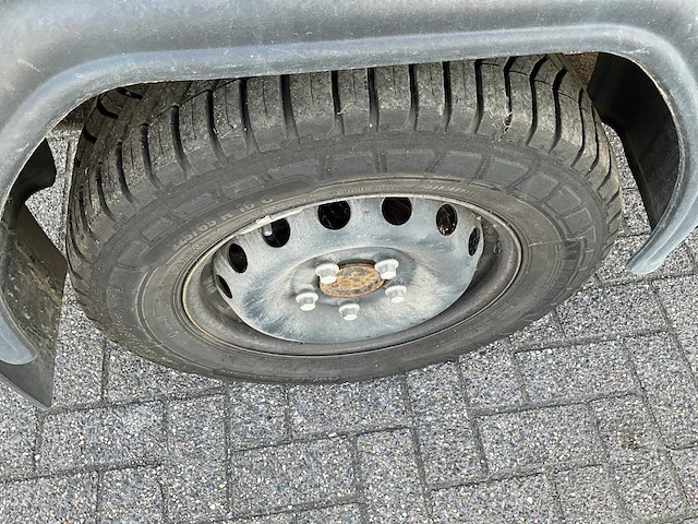 2019 renault master lichte vrachtwagen - afbeelding 10 van  27