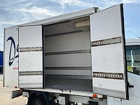 2019 renault master lichte vrachtwagen - afbeelding 11 van  27