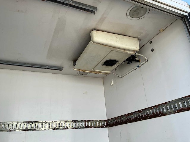 2019 renault master lichte vrachtwagen - afbeelding 12 van  27