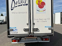 2019 renault master lichte vrachtwagen - afbeelding 13 van  27