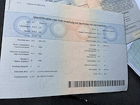 2019 renault master lichte vrachtwagen - afbeelding 15 van  27