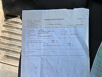 2019 renault master lichte vrachtwagen - afbeelding 17 van  27