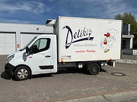 2019 renault master lichte vrachtwagen - afbeelding 9 van  27