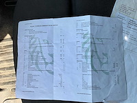 2019 renault master lichte vrachtwagen - afbeelding 20 van  27