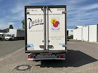 2019 renault master lichte vrachtwagen - afbeelding 22 van  27