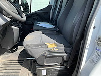 2019 renault master lichte vrachtwagen - afbeelding 28 van  31
