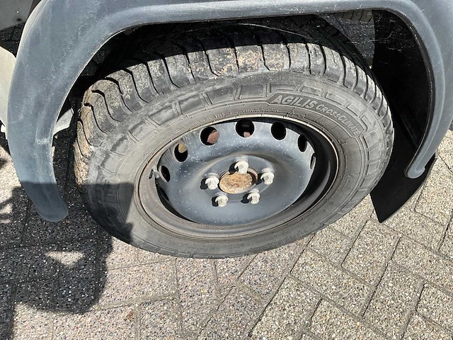 2019 renault master lichte vrachtwagen - afbeelding 30 van  31