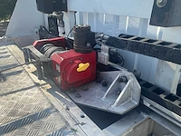 2019 renault master renault master 2,3 dci 120 kw euro 6 – sleepwagen – schuivend/kantelplatform + op afstand bestuurbare lier – 331,458 km - afbeelding 16 van  22