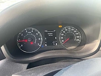 2019 renault master renault master 2,3 dci 120 kw euro 6 – sleepwagen – schuivend/kantelplatform + op afstand bestuurbare lier – 331,458 km - afbeelding 19 van  22