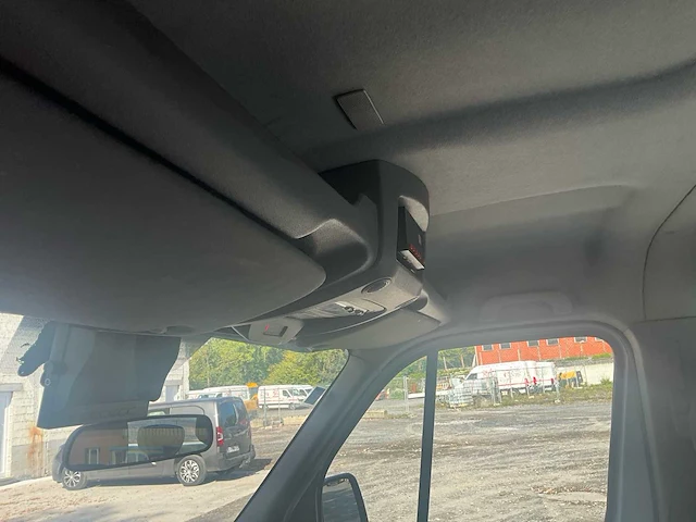 2019 renault master renault master 2,3 dci 120 kw euro 6 – sleepwagen – schuivend/kantelplatform + op afstand bestuurbare lier – 331,458 km - afbeelding 21 van  22
