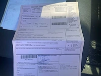 2019 renault master renault master 2,3 dci 120 kw euro 6 – sleepwagen – schuivend/kantelplatform + op afstand bestuurbare lier – 331,458 km - afbeelding 2 van  22
