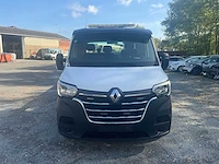 2019 renault master renault master 2,3 dci 120 kw euro 6 – sleepwagen – schuivend/kantelplatform + op afstand bestuurbare lier – 331,458 km - afbeelding 11 van  22