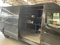 2019 renault master - afbeelding 7 van  34