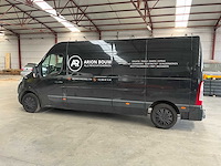 2019 renault master - afbeelding 30 van  34