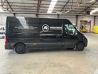 2019 renault master - afbeelding 31 van  34